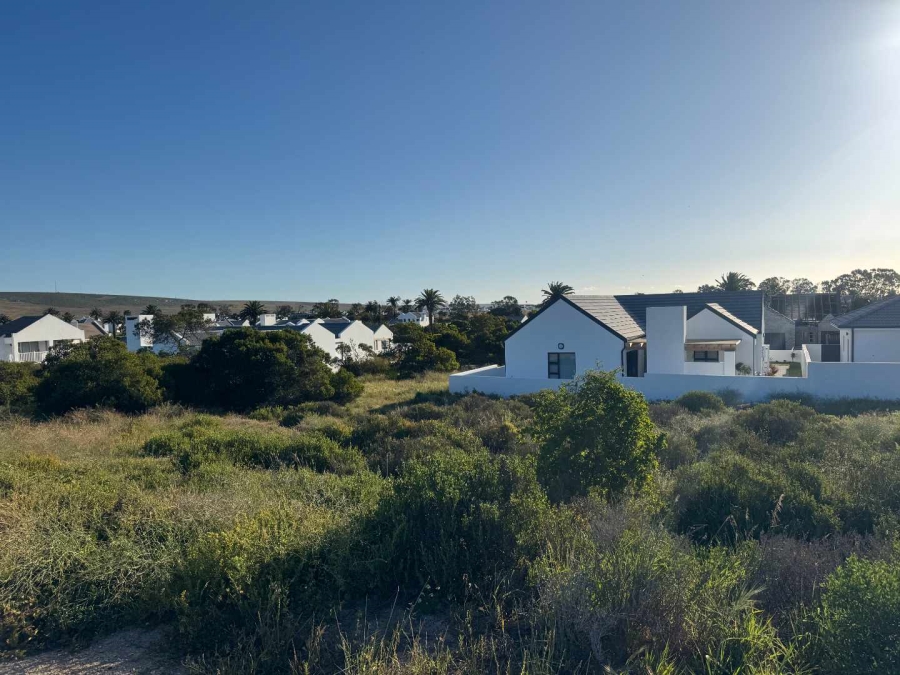 0 Bedroom Property for Sale in St Helena Bay Western Cape